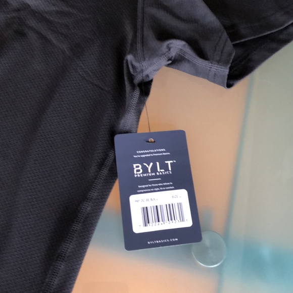 BYLT Performance + Drop Cut - Picture 3 of 4